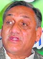 Vijay Bahuguna