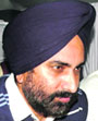 Sarabhdyal Singh