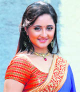 Rashmi Desai