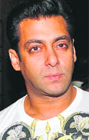 Salman Khan