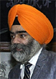 Dr Manminder Singh Sethi