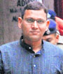 Deshraj Singh