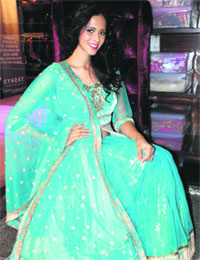 Sneha Upadhyay