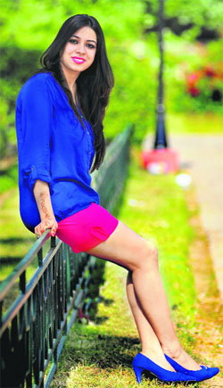 Sanna Dhiman