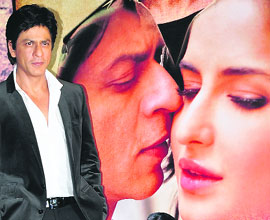 Shah Rukh Khan