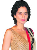 Kangna Ranaut