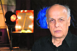 Mahesh Bhatt