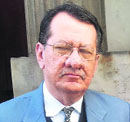 Dr Arvind Sahni
