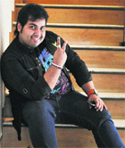 Vipul Mehta