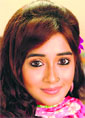 Tina Dutta