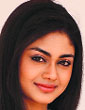 Sreejita De