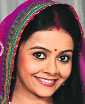 Debolina Bhattacharjee