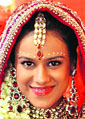 Nia Sharma