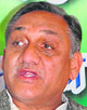 Vijay Bahuguna