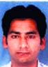 Dr Tejeshwer Dyal