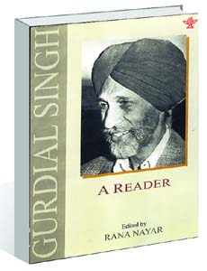 Gurdial Singh: A Reader