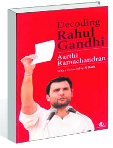 Decoding Rahul Gandhi
