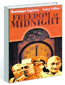 Freedom at Midnight