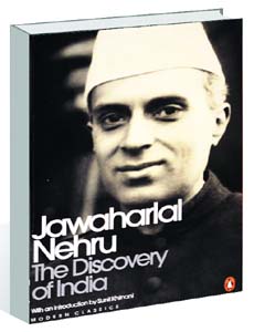 Discovery of India