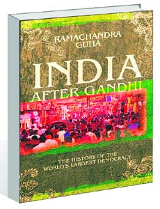 India After Gandhi