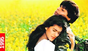 Dilwale Dulhaniya Le Jayenge