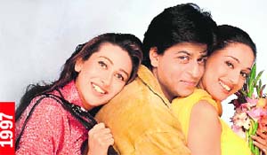 Dil to Pagal Hai