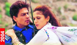 Veer-Zaara
