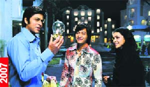 Om Shanti Om