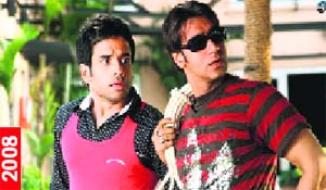 Golmaal Returns