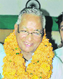 Gobind Singh Kunjwal 
