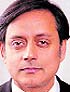 Shashi Tharoor