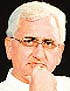Salman Khurshid