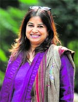 Rekha Bhardwaj