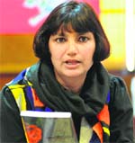 Minakshi Chaudhary