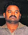 Gangadhar Reddy