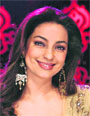 Juhi Chawla
