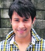 moving ahead: Sudeep Sahir