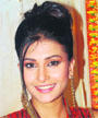 Pavitra Punia