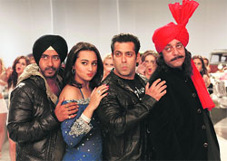 Son of Sardaar