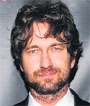 Gerard Butler