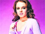 Lindsay Lohan 