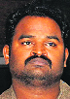 Gangadhar Reddy