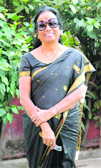 Chitralekha Singh