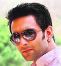 Nandish Sandhu 