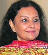 Vidya Sinha