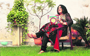 Manju Dewan