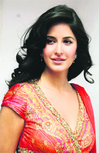 Katrina Kaif 