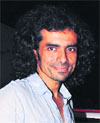Imtiaz Ali 