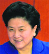 Liu Yandong