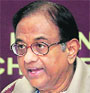 P. Chidambaram